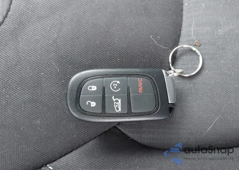 2015 Jeep Cherokee Latitude Altitude из США, поврежденный, VIN 1C4PJMCS2FW774286